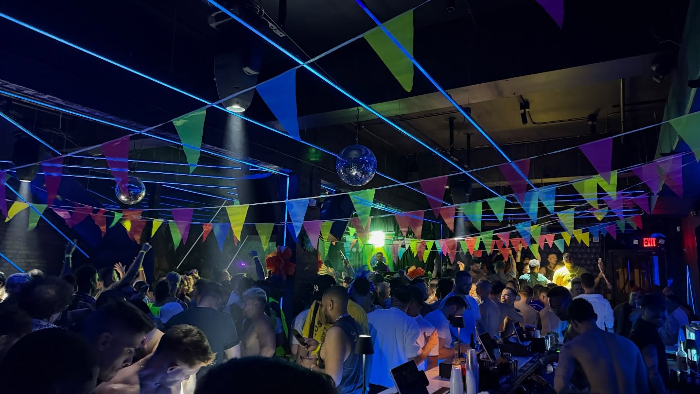 Anthem Orlando’s after-midnight alcohol sales temporarily suspended by city