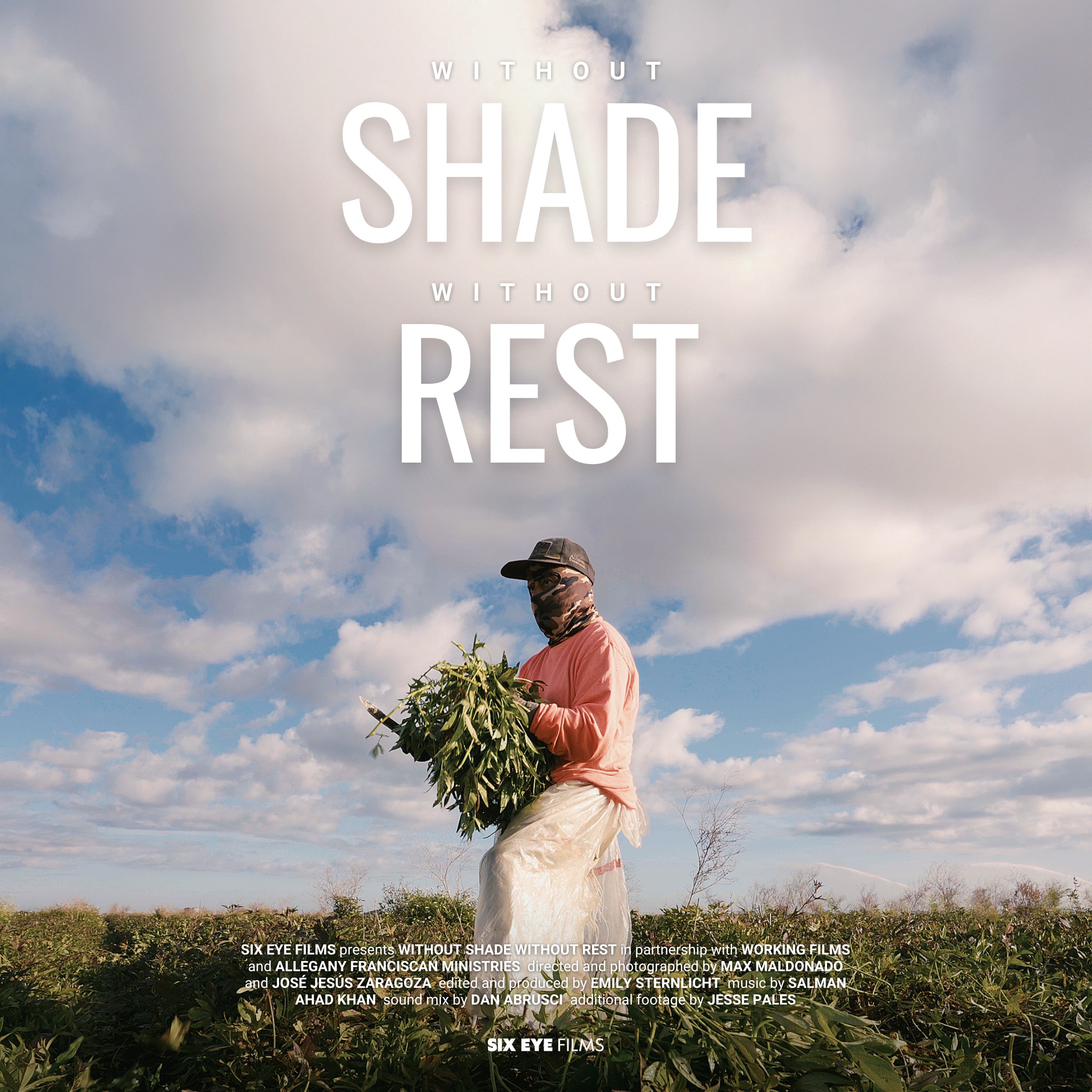 Florida filmmakers take ‘human-centric’ approach in documentary on workers’ fight for heat protections