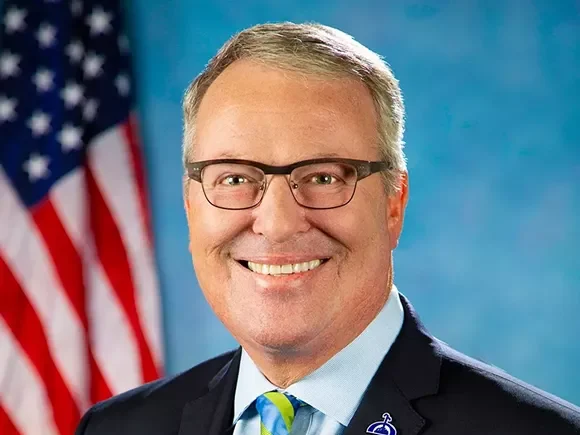 Orlando Mayor Buddy Dyer says the city can’t block feds from building ICE detention center