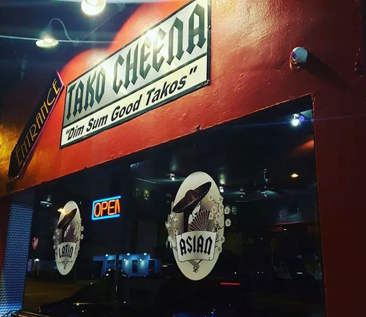 Orlando food news: Tako Cheena moves back home; new cookbook from Pulapaka