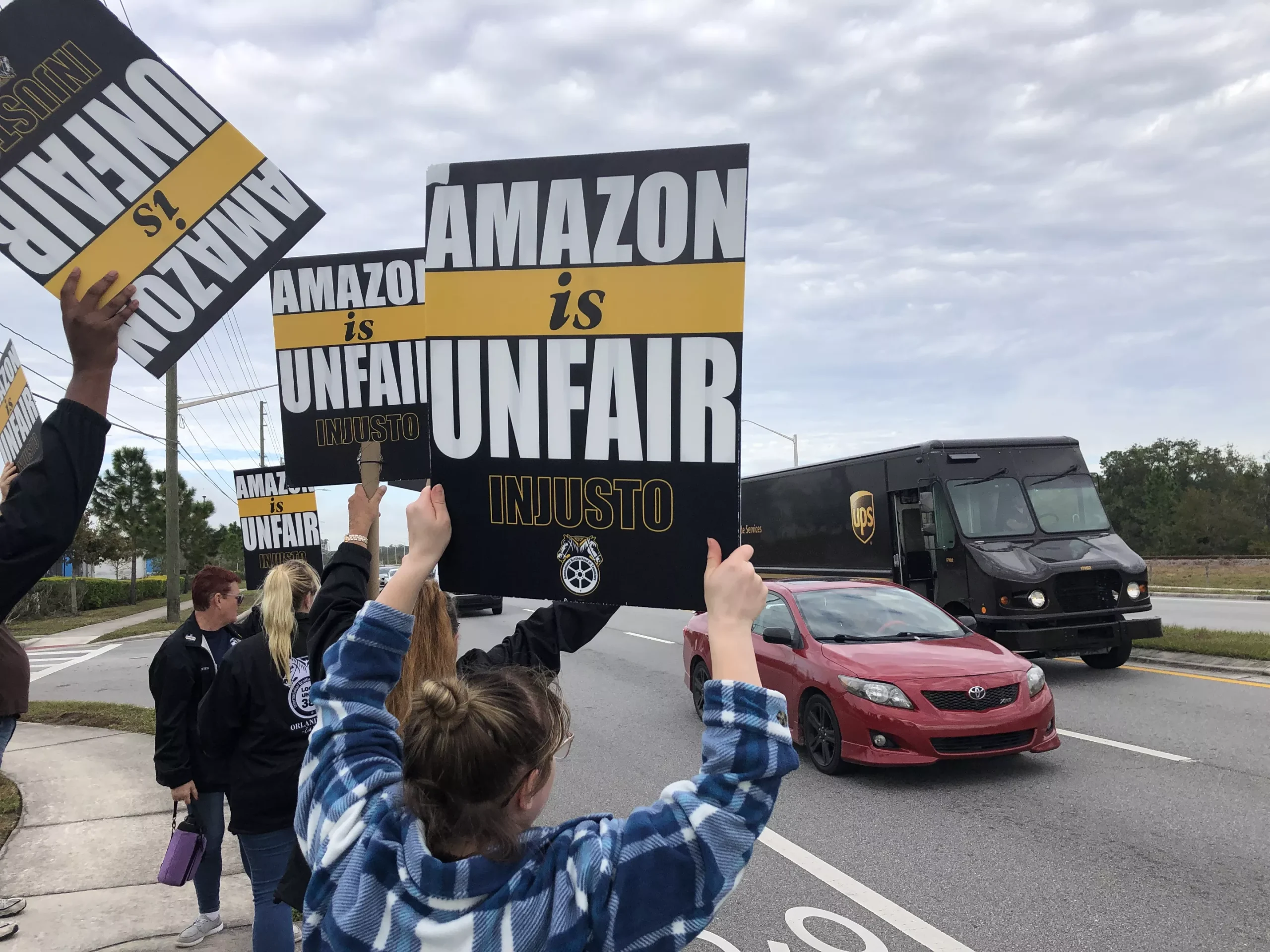 The ‘union avoidance’ industry is worth $1.7 billion. Florida union busters are cashing in.