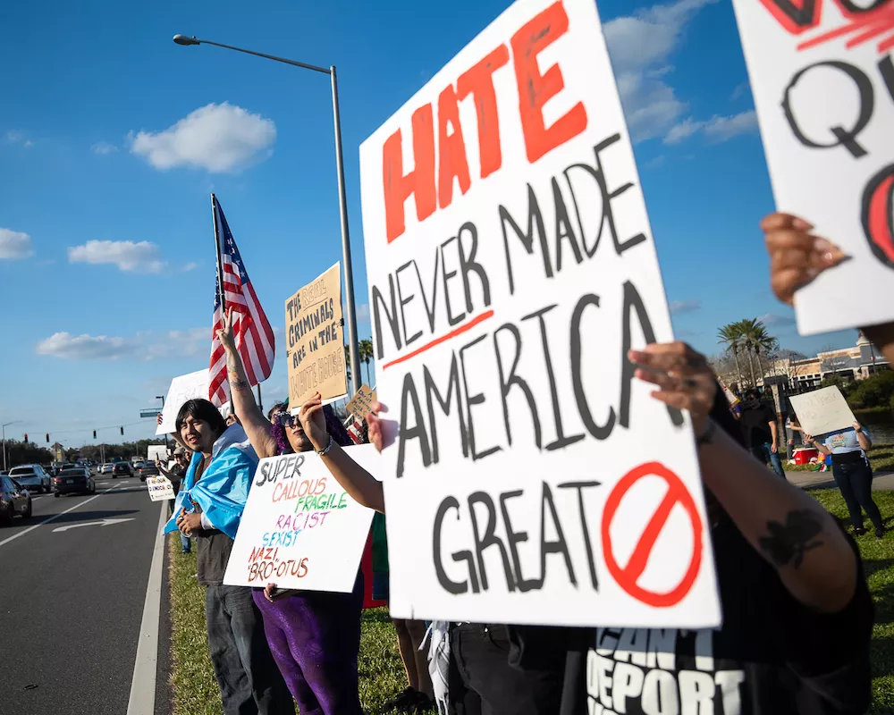 Sweeping new legislation targets employers who hire undocumented immigrants