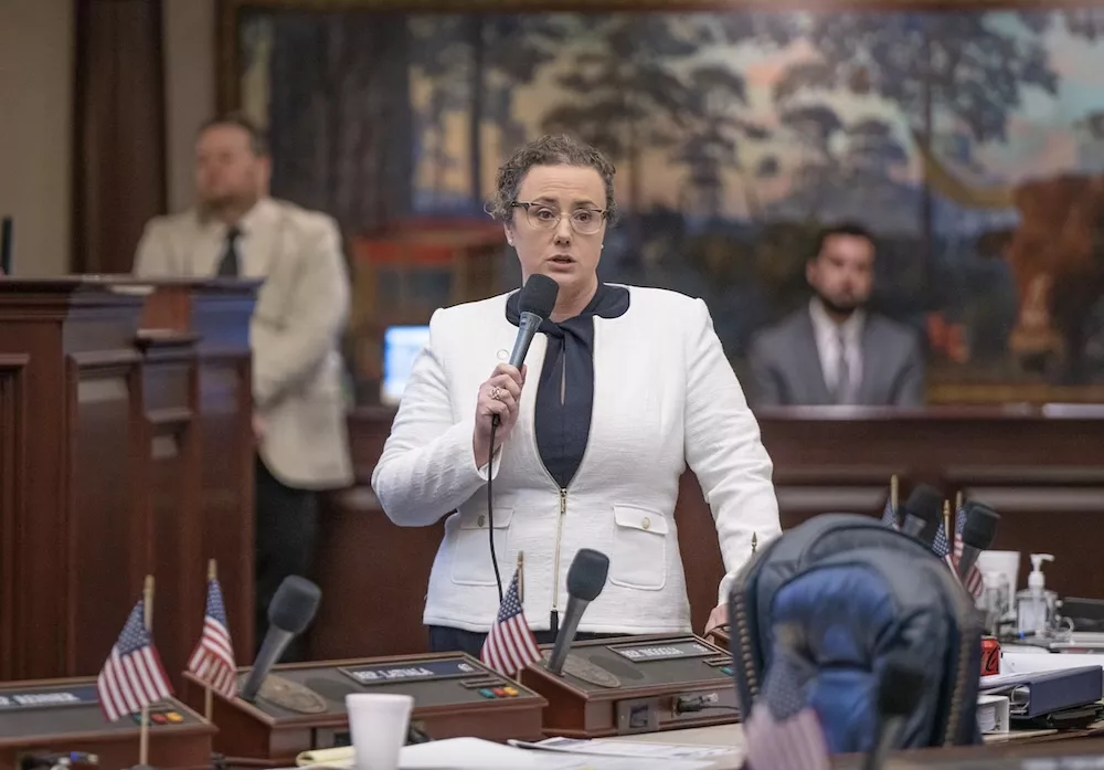 Legislative session primer: Florida bills to keep an eye on in 2026