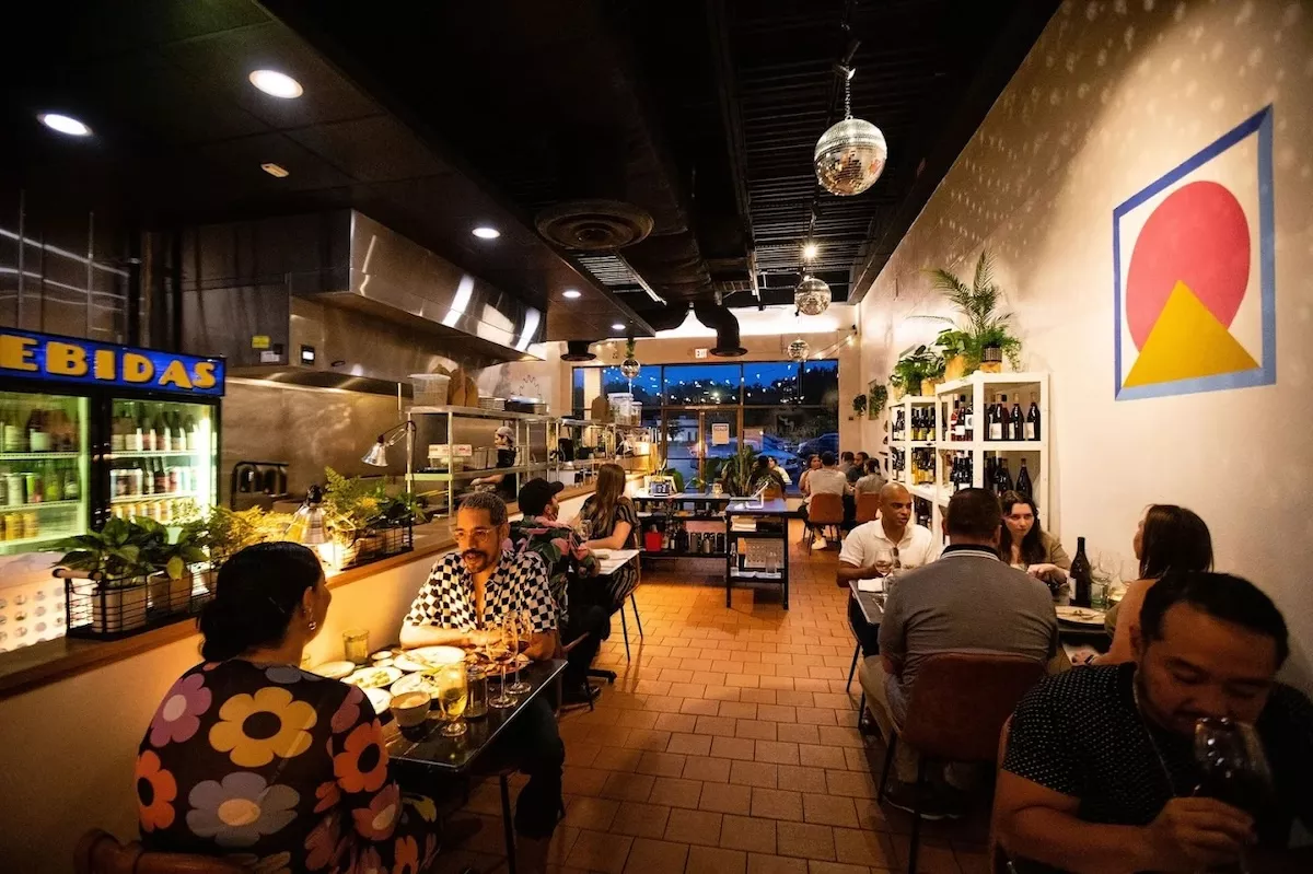 Two-time Michelin-starred Papa Llama closes after decade in Orlando