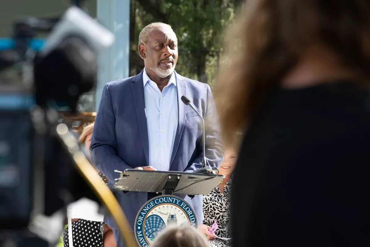 Orange County leaders unanimously approve resolution opposing proposed ICE facility