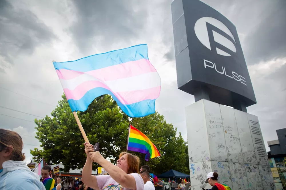 City staff remove artifacts from Pulse to prepare for memorial