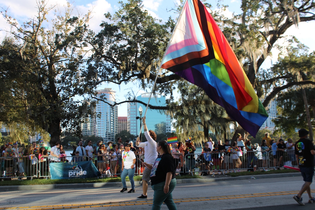 Public-sector workers don’t need to use people’s preferred pronouns, bill says