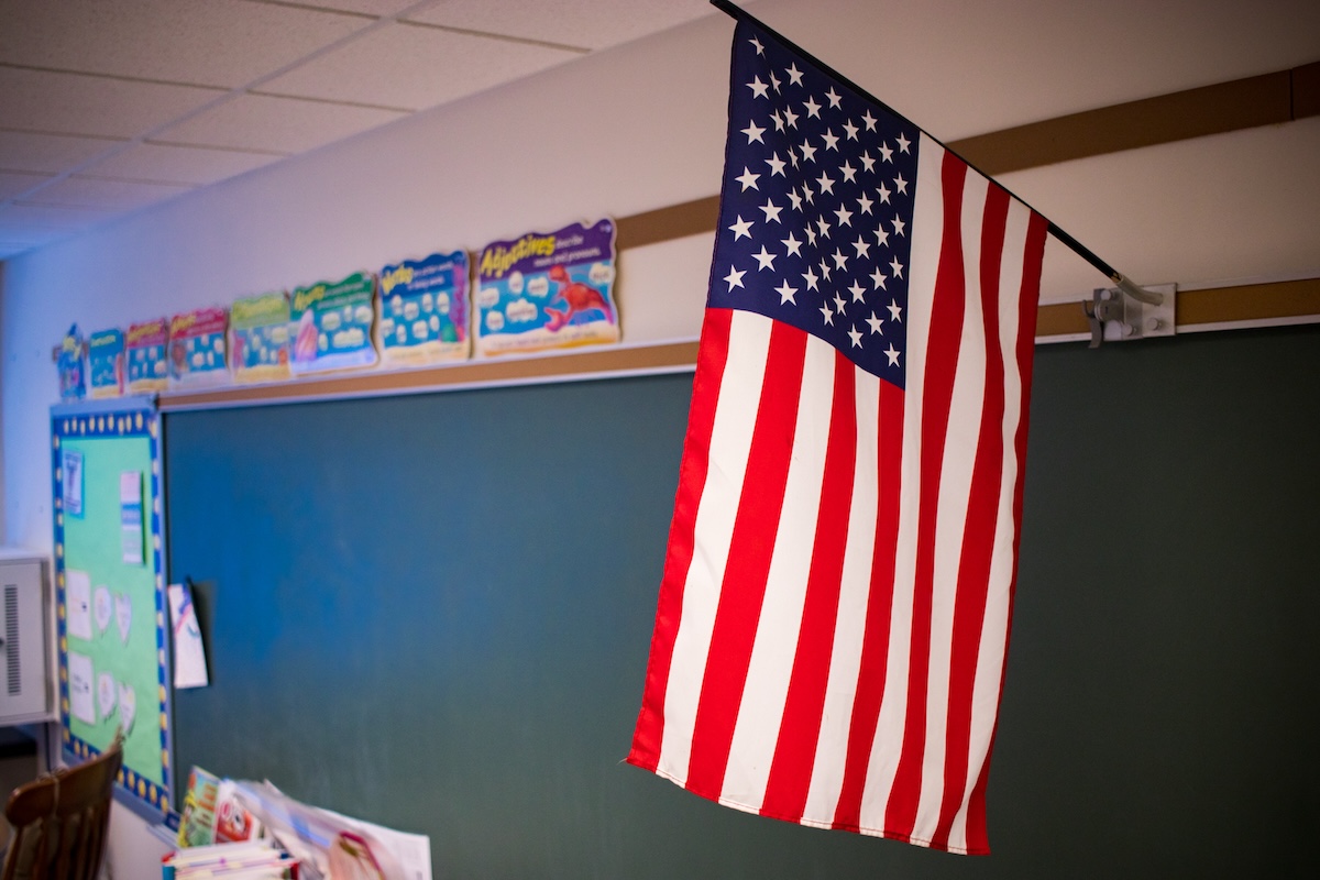 Florida first state to adopt conservative education plan via Heritage Foundation