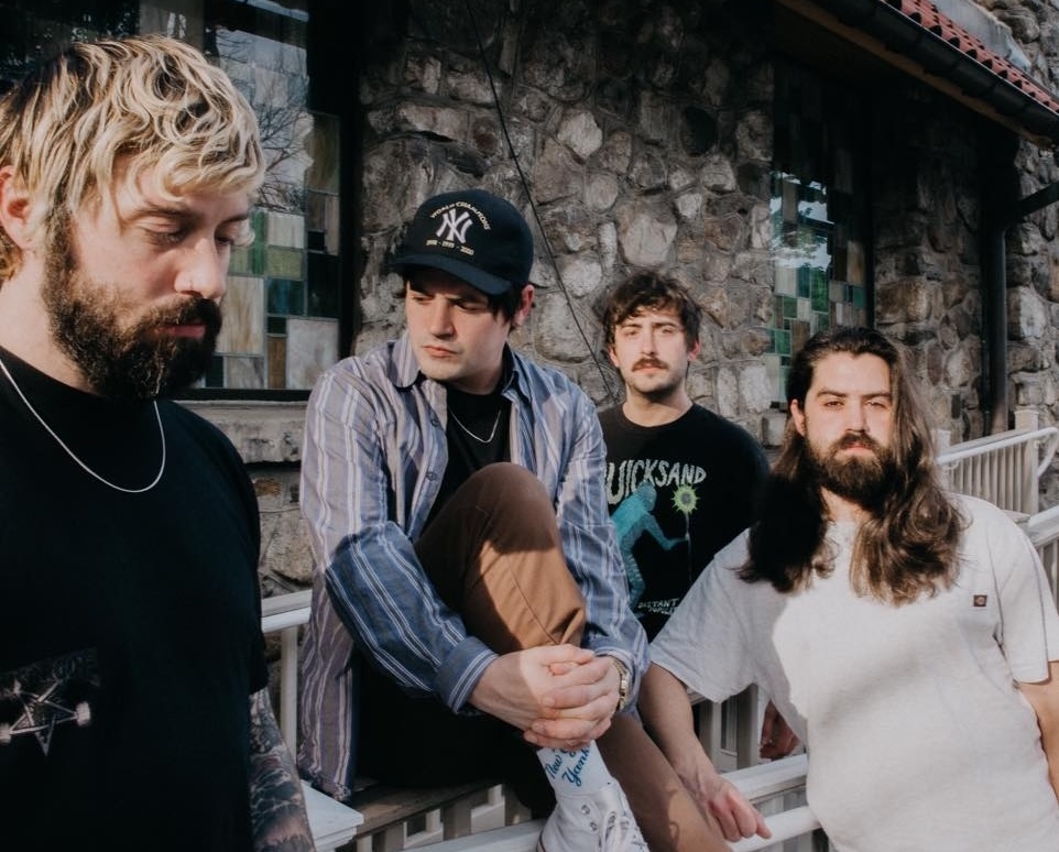 Help Bad Luck ‘get the f**k out of Florida’ at Will’s Pub concert