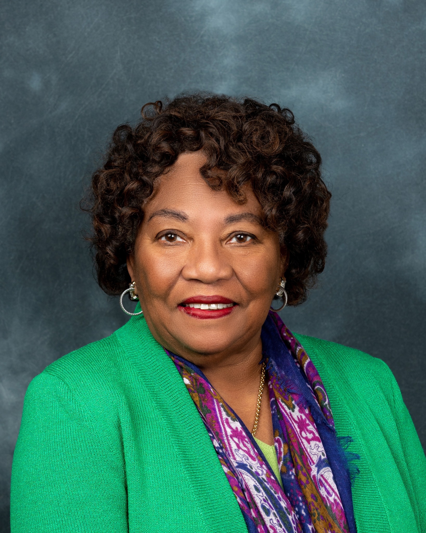 Orlando officials unveil 'Senator Geraldine Thompson Way' along South Street