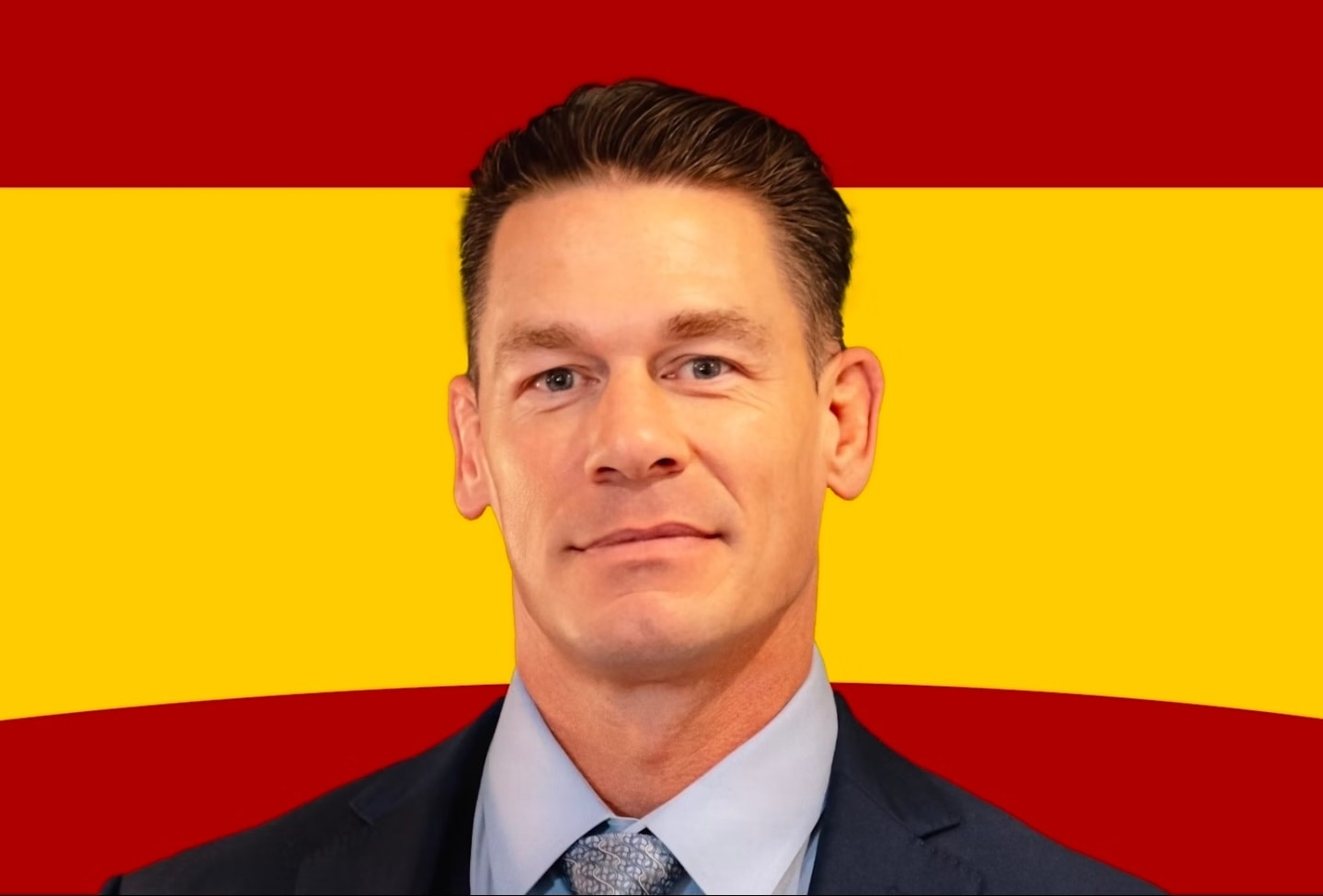 Orlando will, in fact, be able to see John Cena at MegaCon