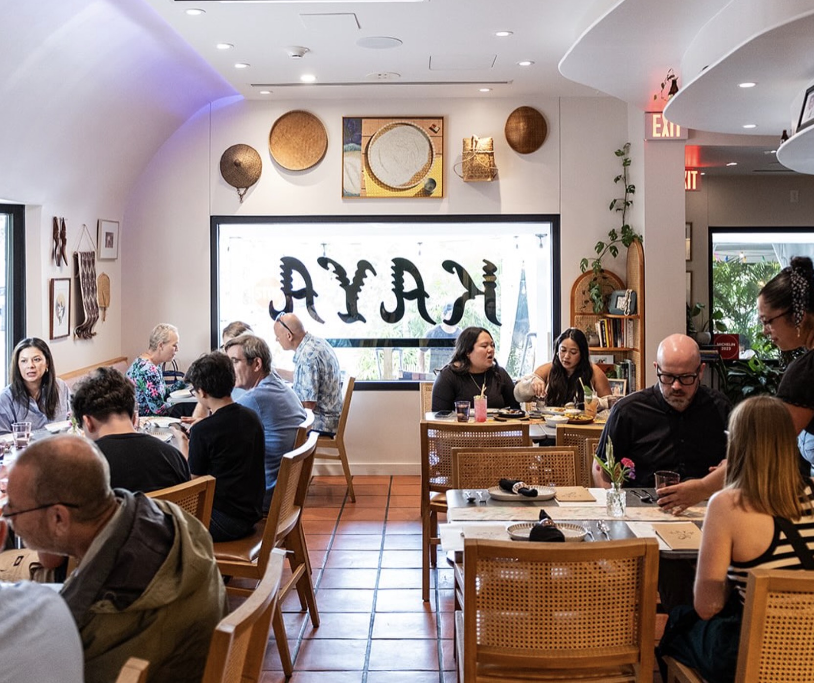 27 essential Orlando restaurants to take out-of-town visitors to