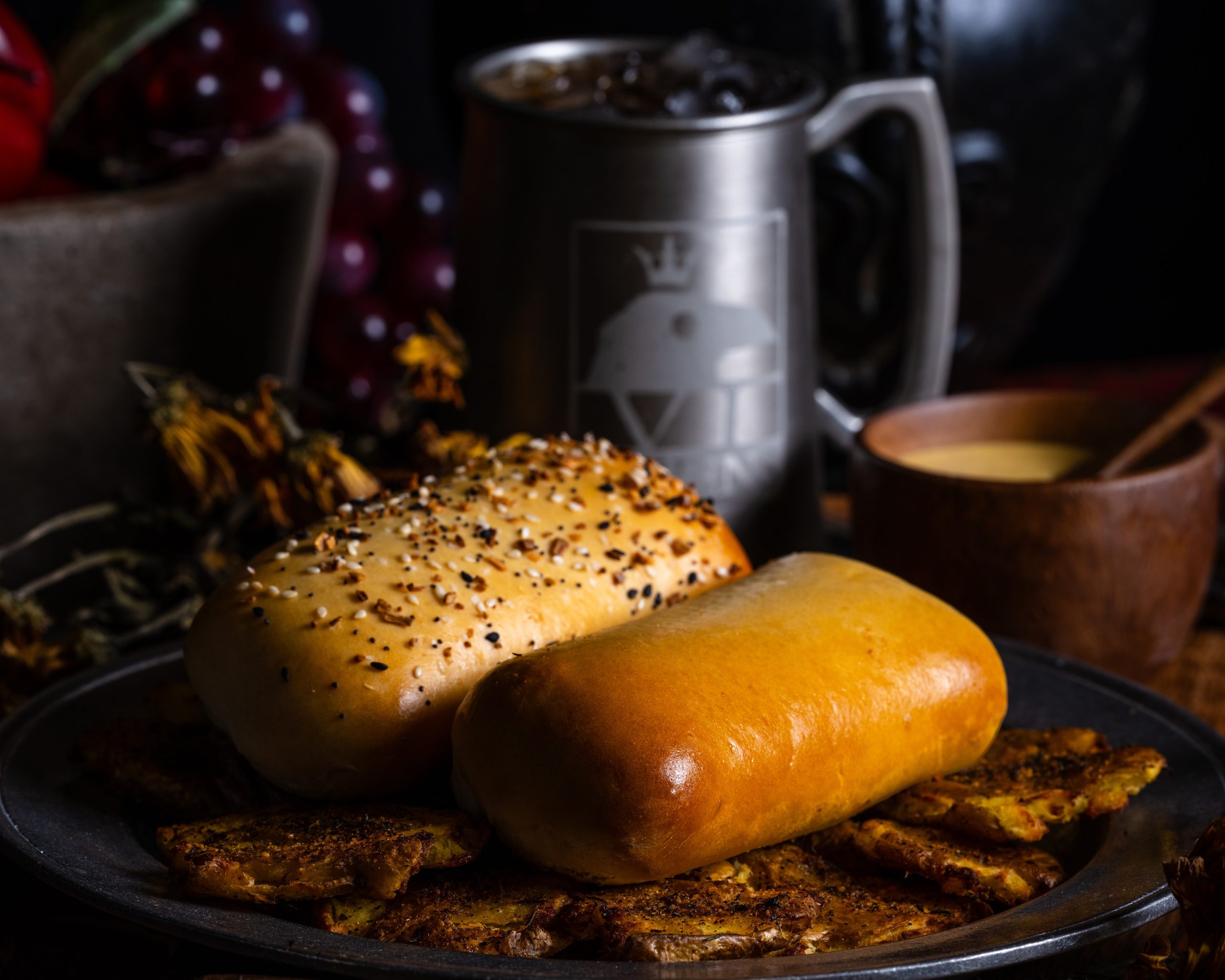 Six Ravens, by Gideon's Bakehouse owner Steve Lewis, is coming to Disney Springs