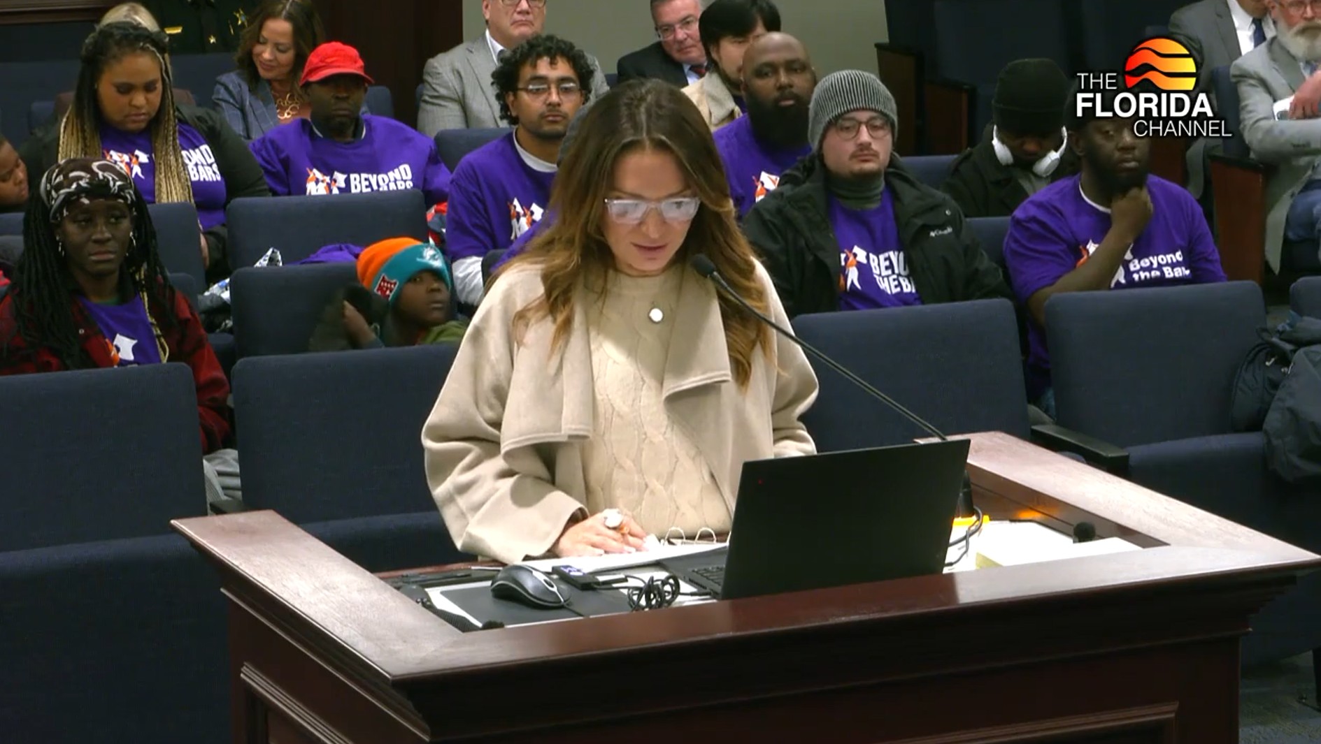 Florida lawmakers unanimously advance bill to expand protections for temp workers