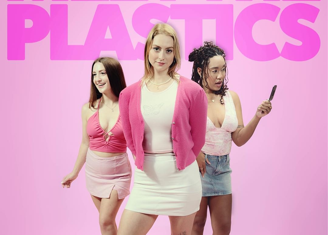 Renaissance Theatre Co.'s take on Broadway hit 'Mean Girls' debuts this week