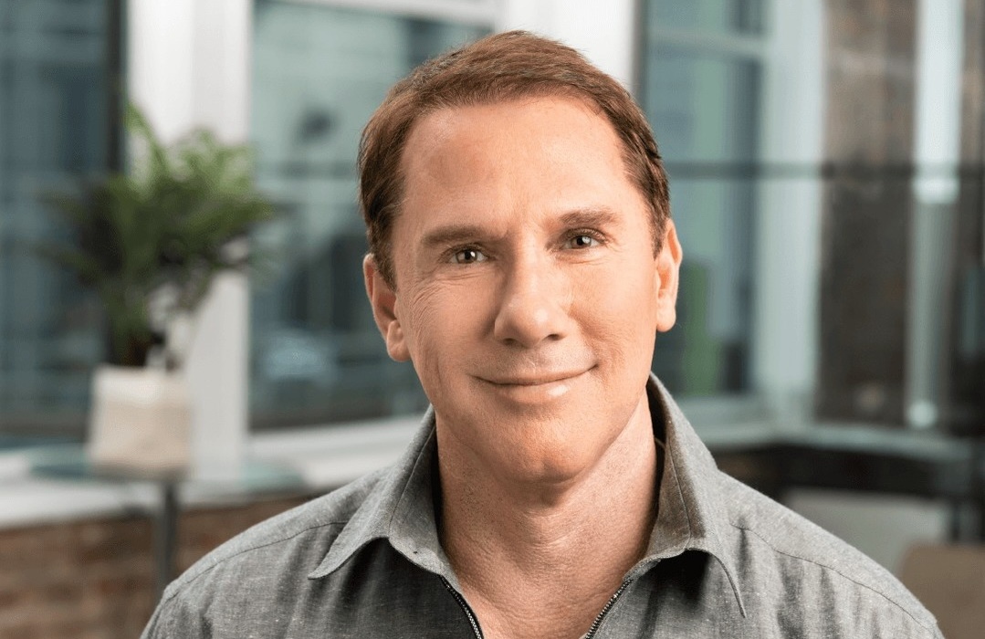Spend an evening with Nicholas Sparks at the Dr. Phillips Center