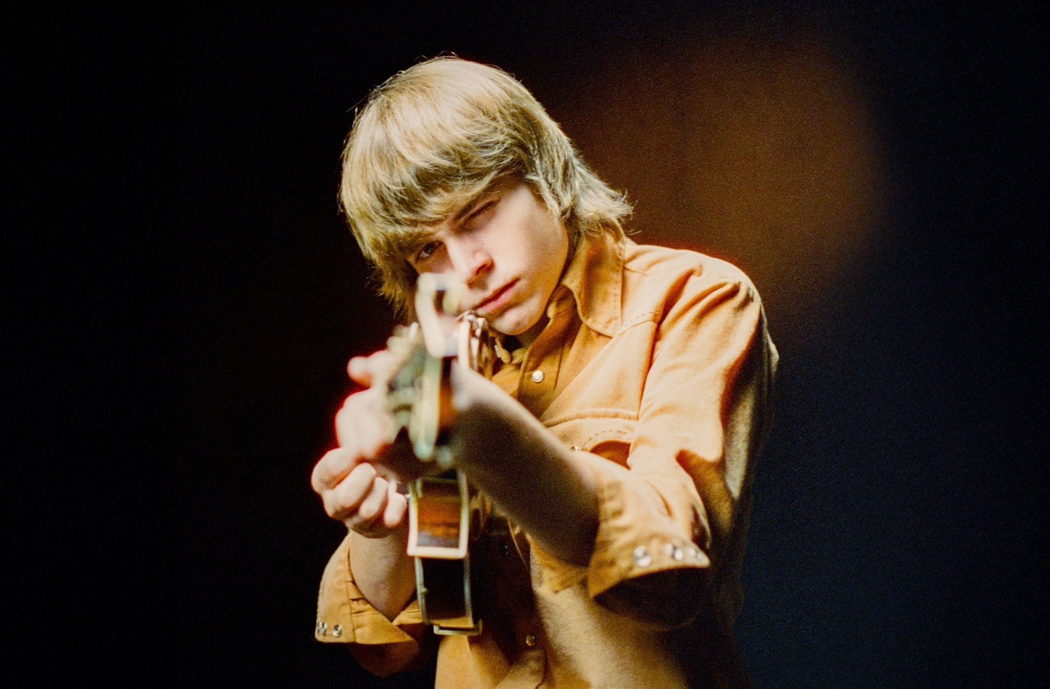 Young bluegrass gun Wyatt Ellis heads to Sanford this weekend