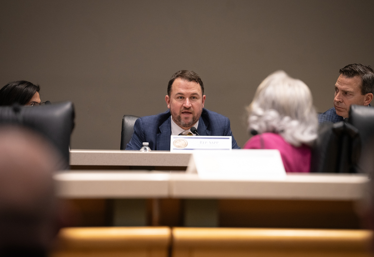 Florida Republican says ‘American Dream is dying’ because minimum wage is too high