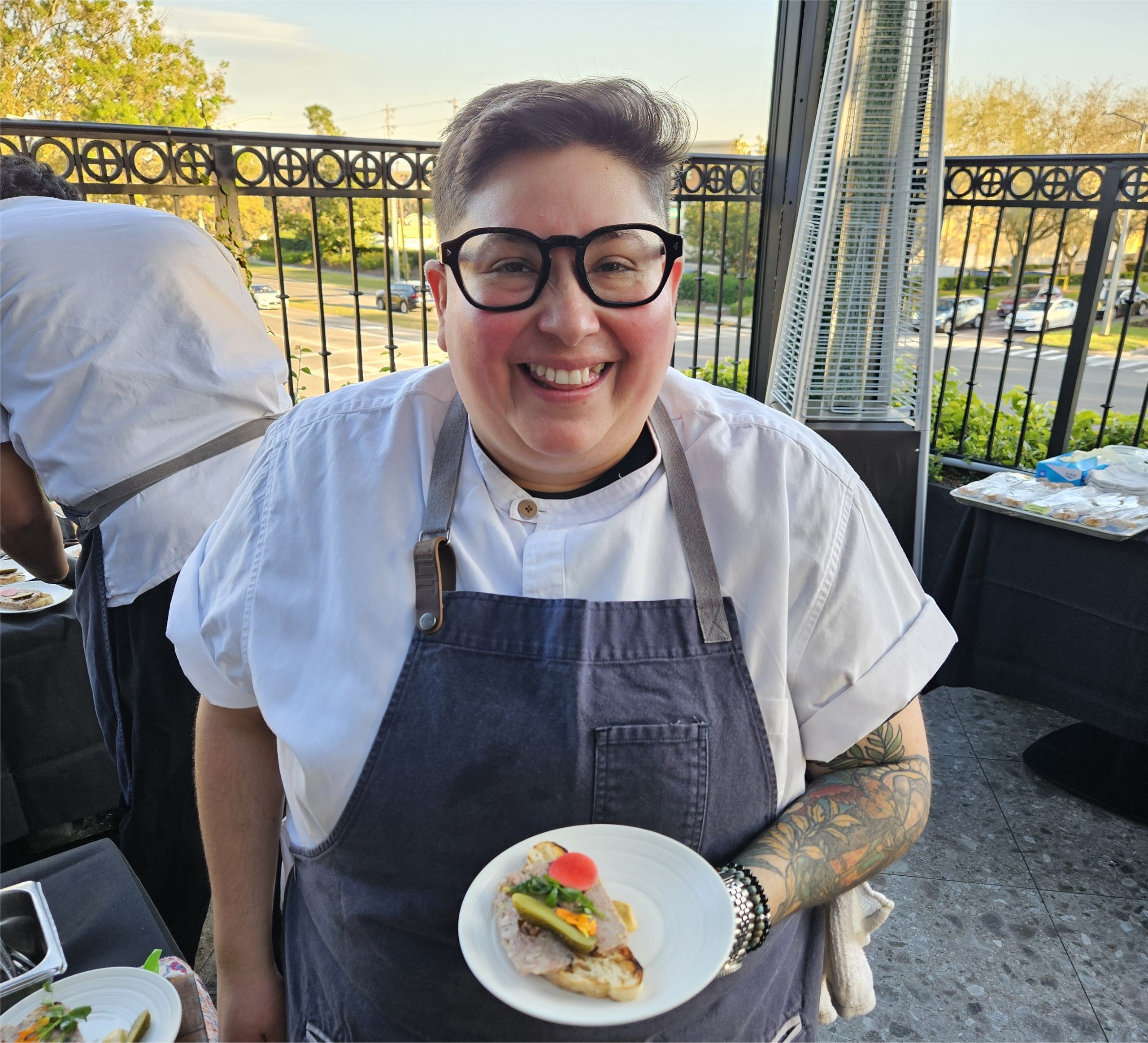 Chef Wendy Lopez and other Central Florida nominees fall shy of being named James Beard Award finalists