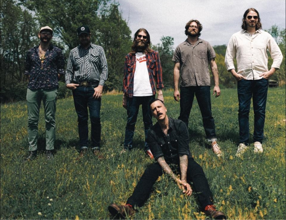 American Aquarium and River Shook team up for a blockbuster bill at Will’s Pub