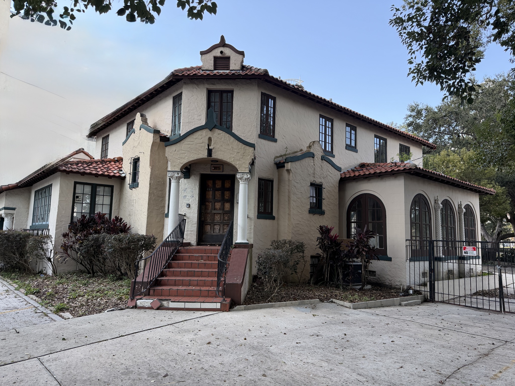 Historic Lubbe House at Lake Eola here to stay, Mayor Dyer says