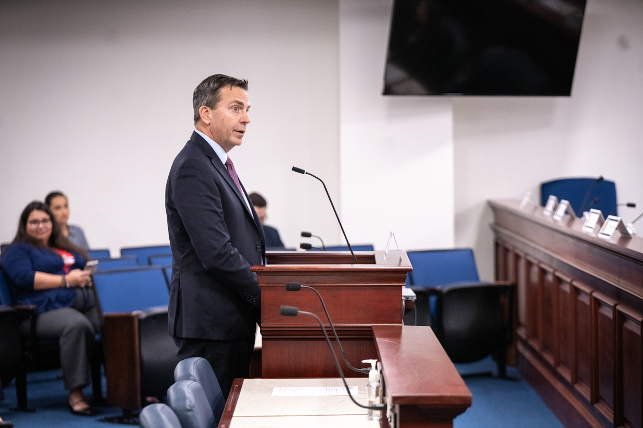 Florida moves to incentivize employers to make it harder for their workers to unionize