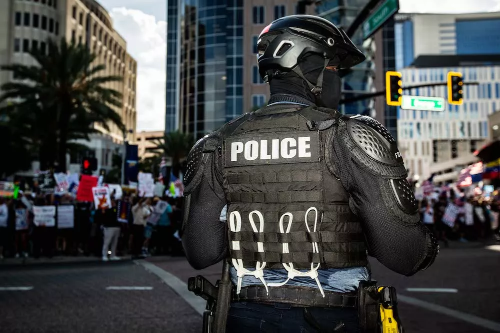 Florida to give $50M to local law agencies for immigration enforcement ...