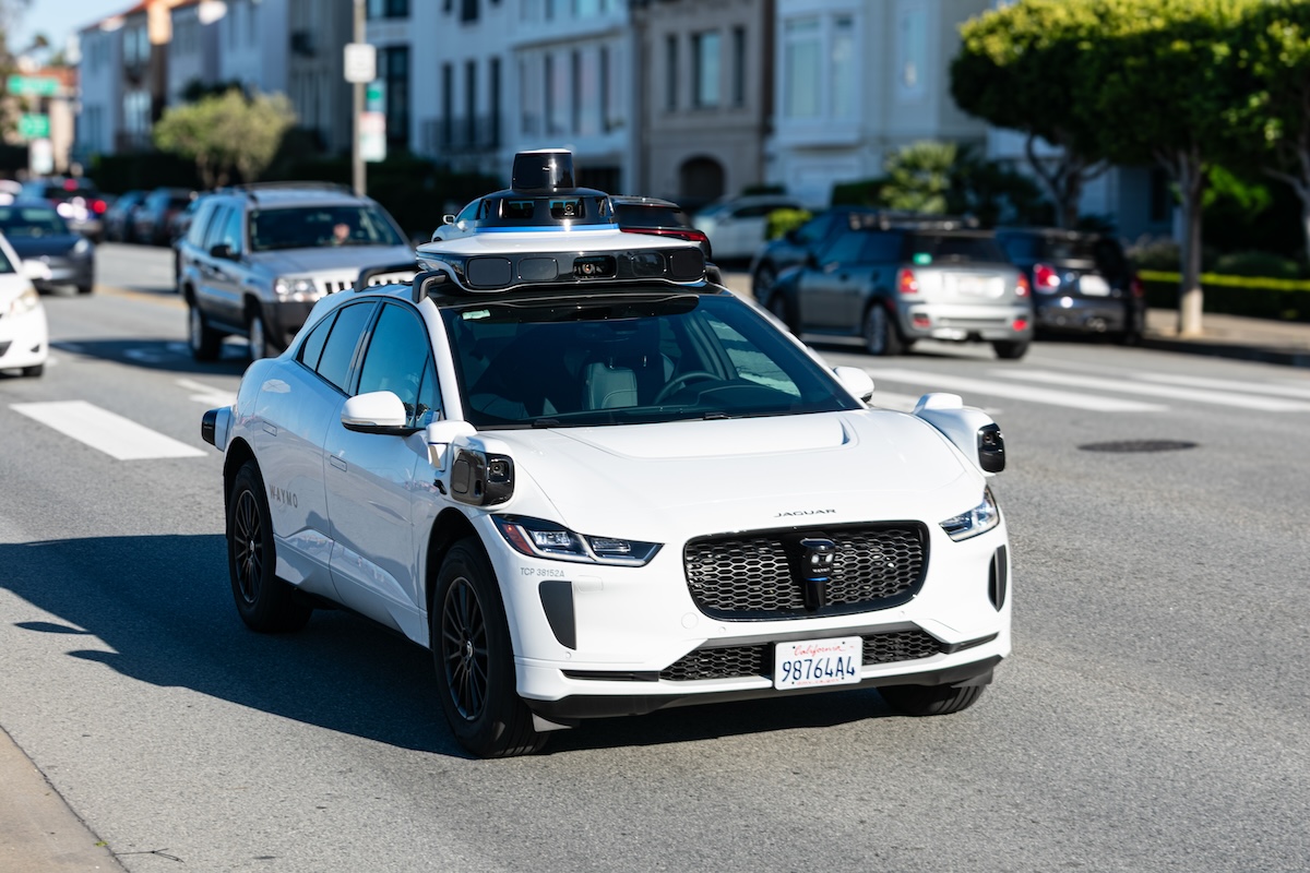 Beamng Waymo Waymo has arrived in Orlando - Orlando Weekly