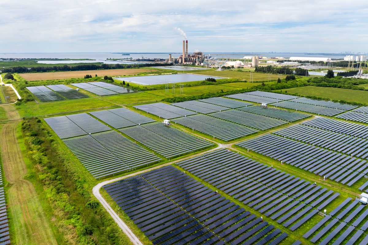 New bill would ban cites, counties from enacting climate change policies