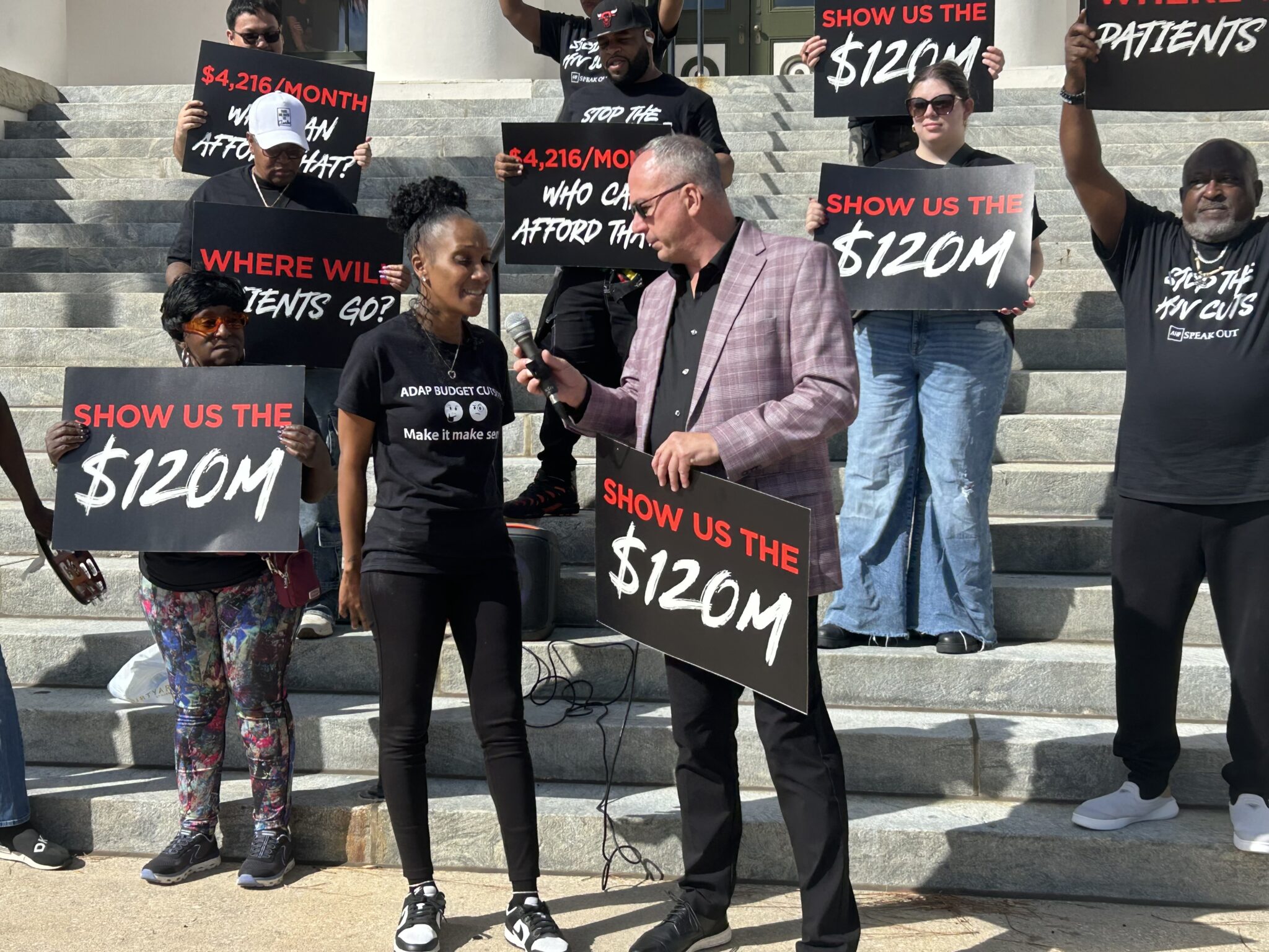 Florida Legislature passes $31M for AIDS drug program