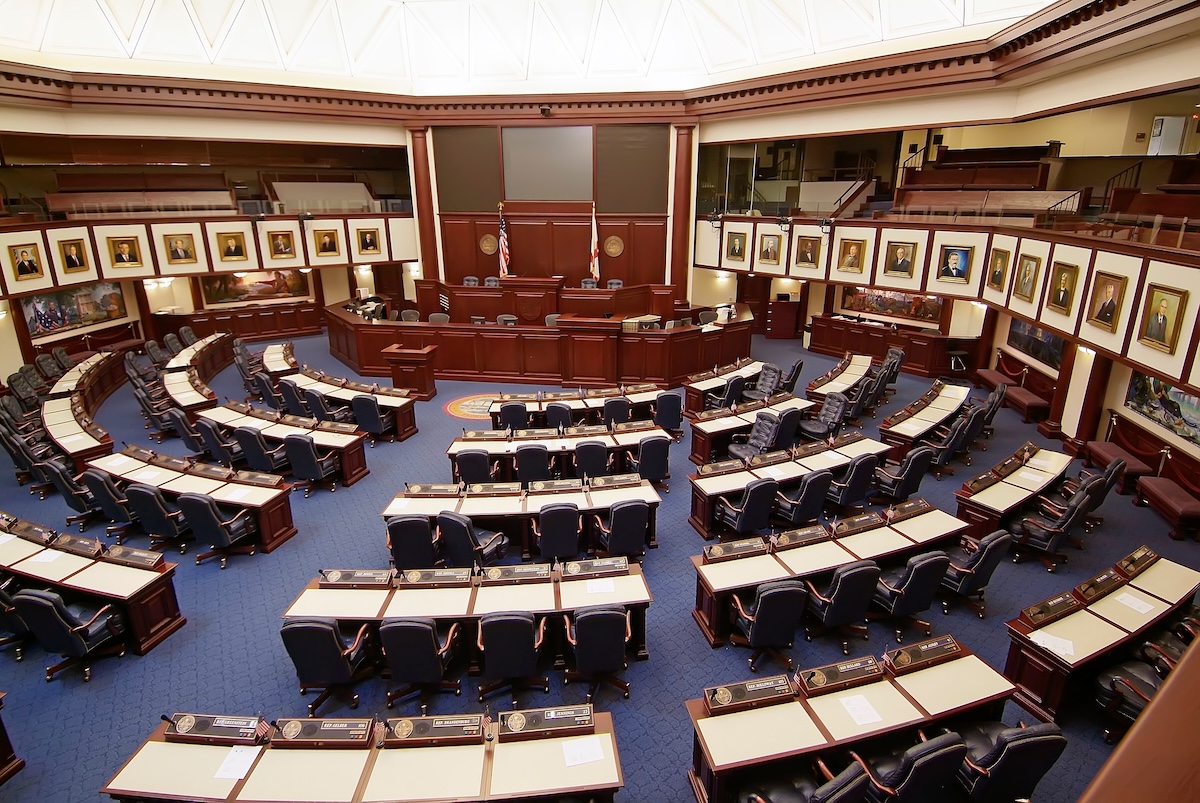 Florida’s 2025 extended session cost taxpayers more than $259K