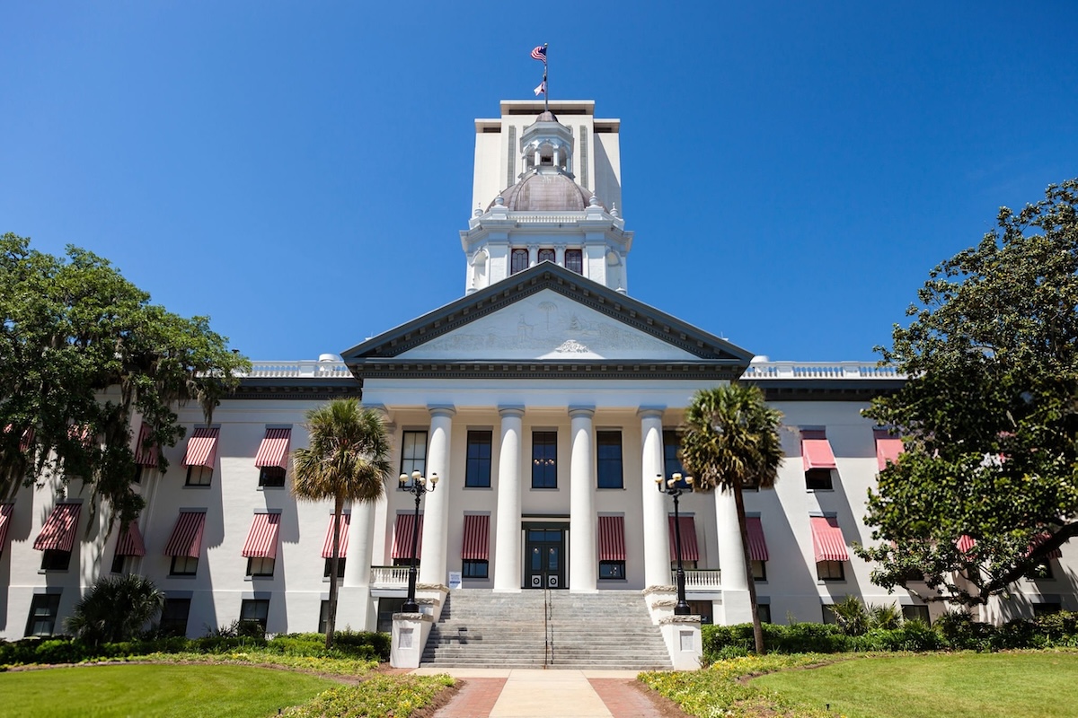Florida’s $115B budget deal includes ‘Groveland Four’ compensation, AIDS program