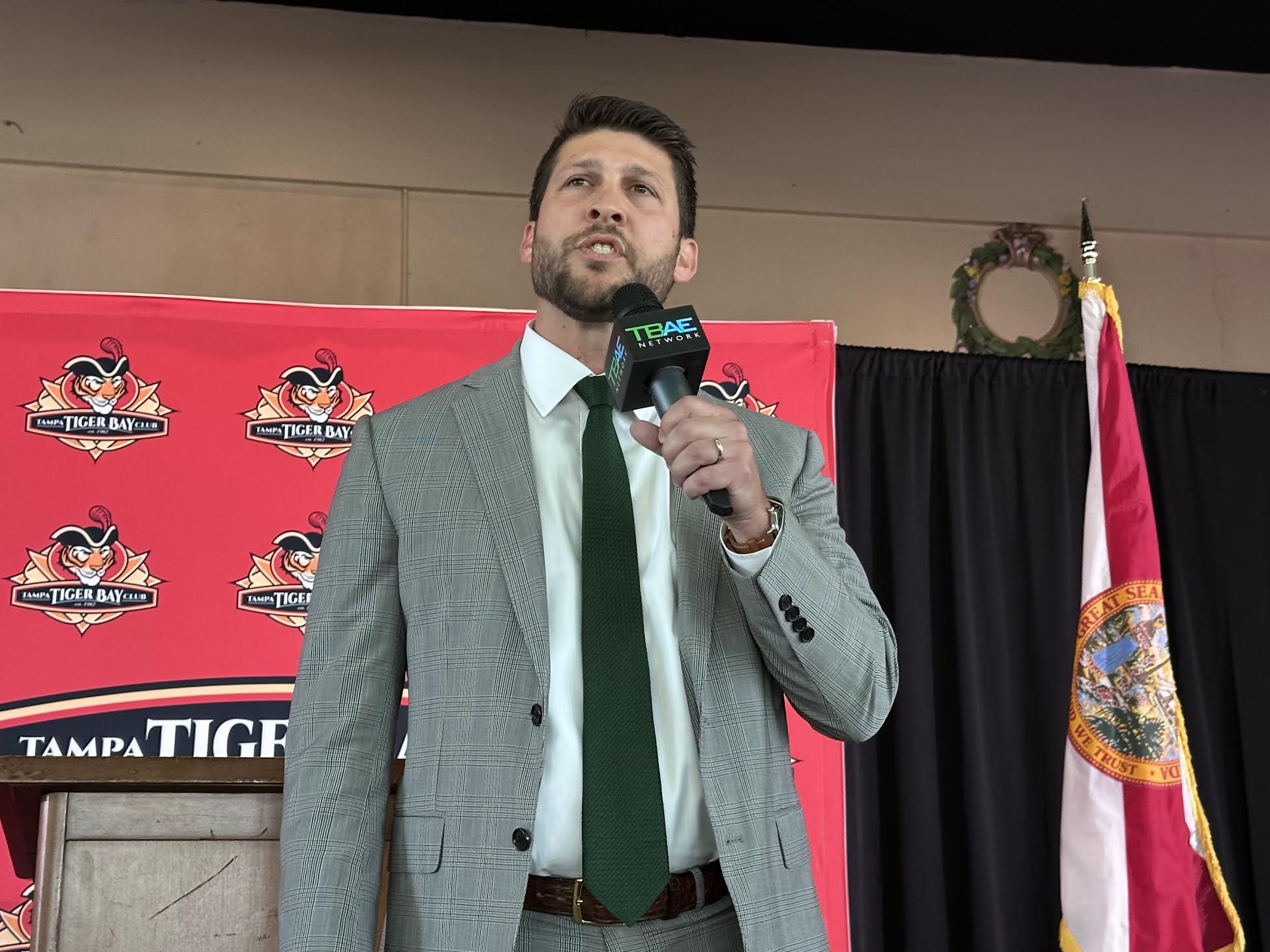 Uthmeier Expands AI Probe to USF Murders