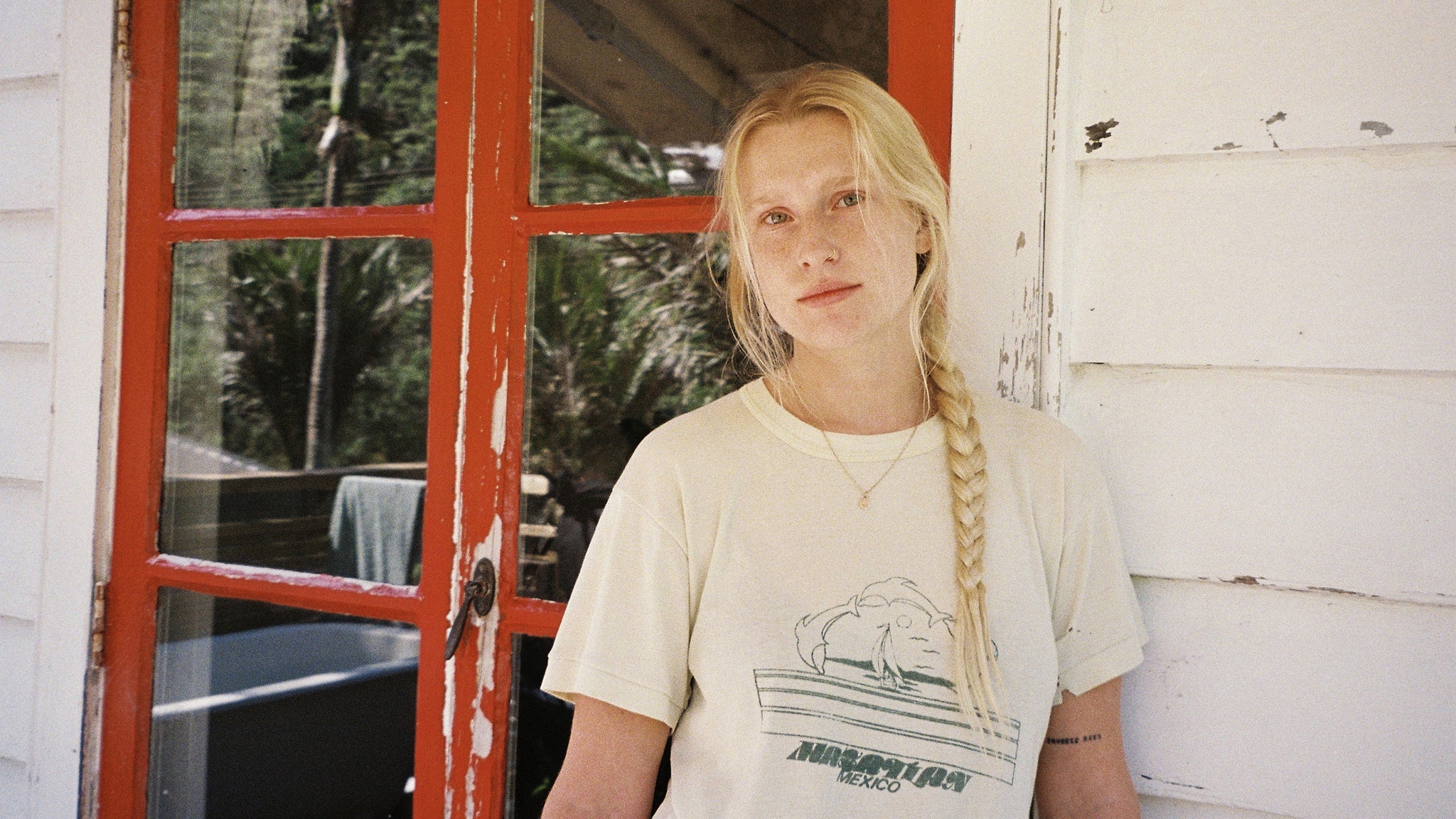 British indie-folk artist Billie Marten plays sole Florida show in Orlando next week
