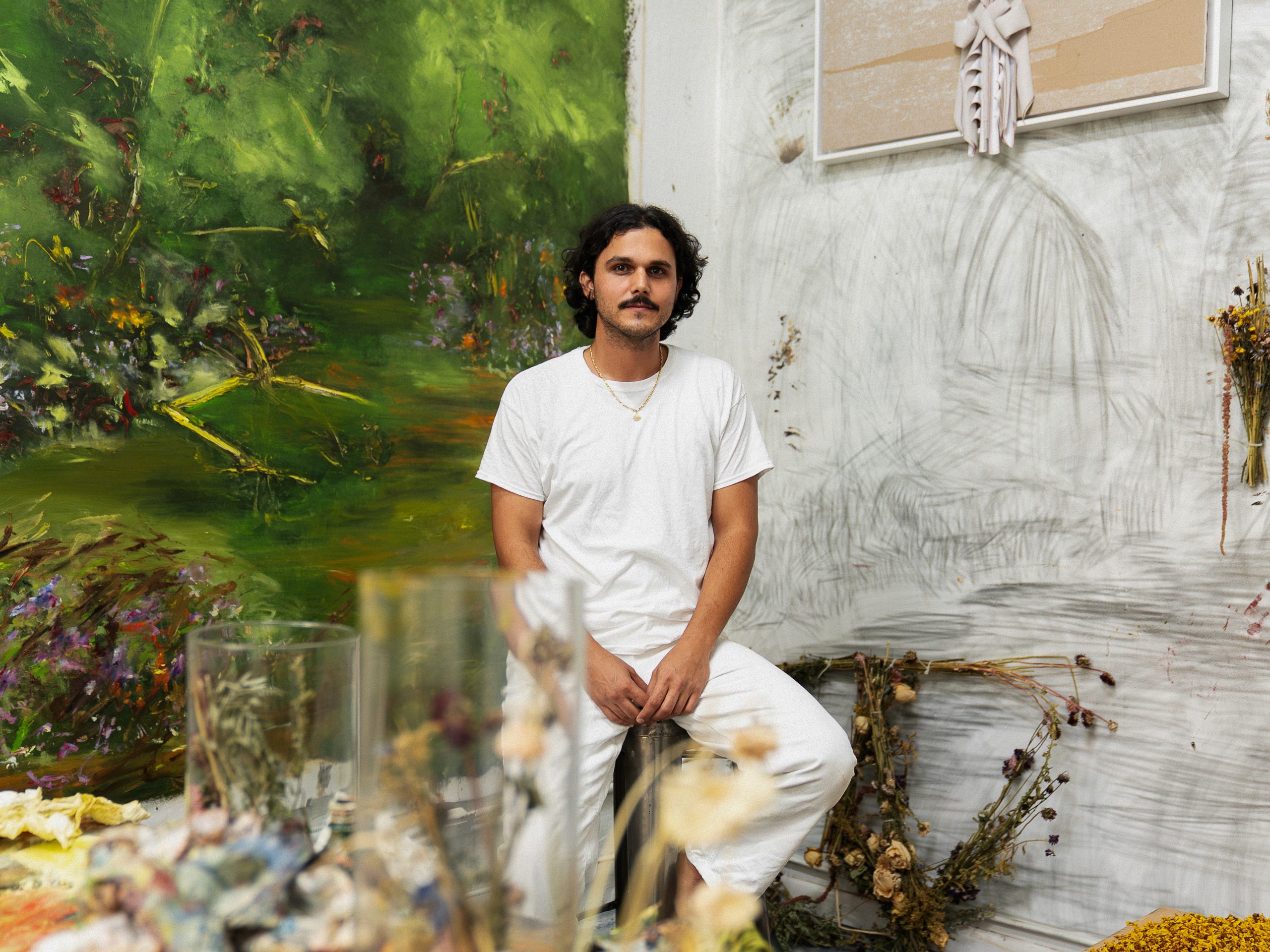 Orlando Museum of Art announces lineup for 2026 Florida Prize in Contemporary Art