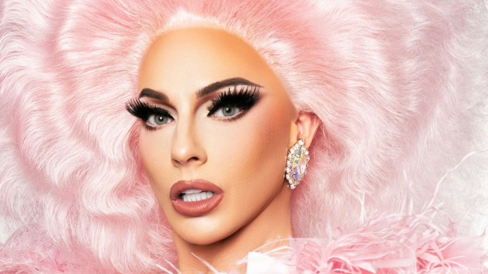 ‘Queen of the Mothertucking World’ Alyssa Edwards comes to Orlando’s Plaza Live