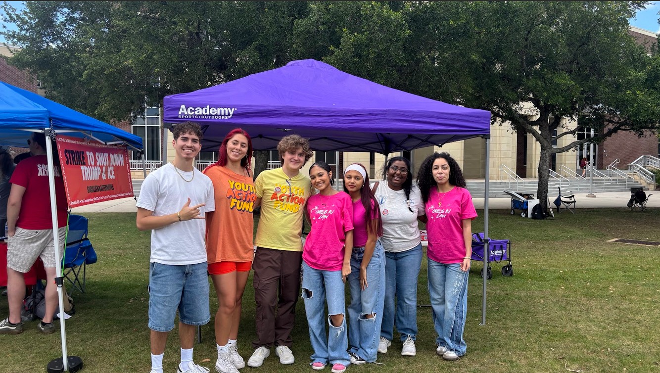 Staff of Gen Z-led nonprofit Youth Action Fund have organized a union