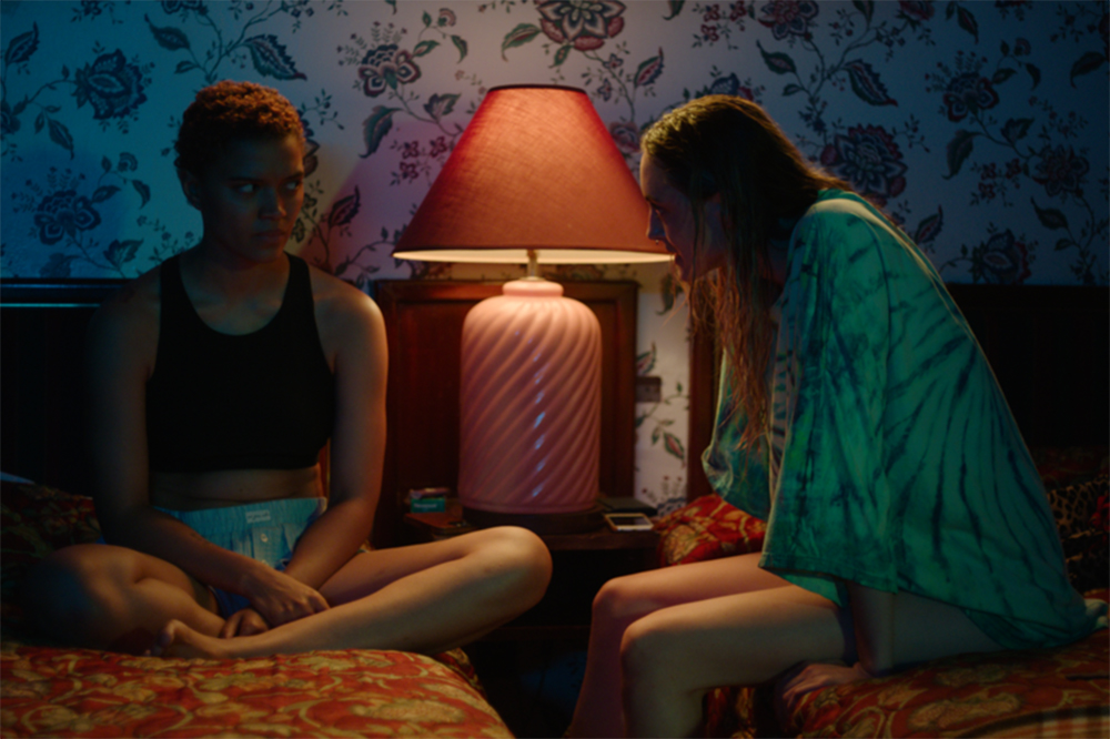 Queer romantic thriller ‘Ride or Die’ screens at Florida Film Festival with director Josalynn Smith along for the ride