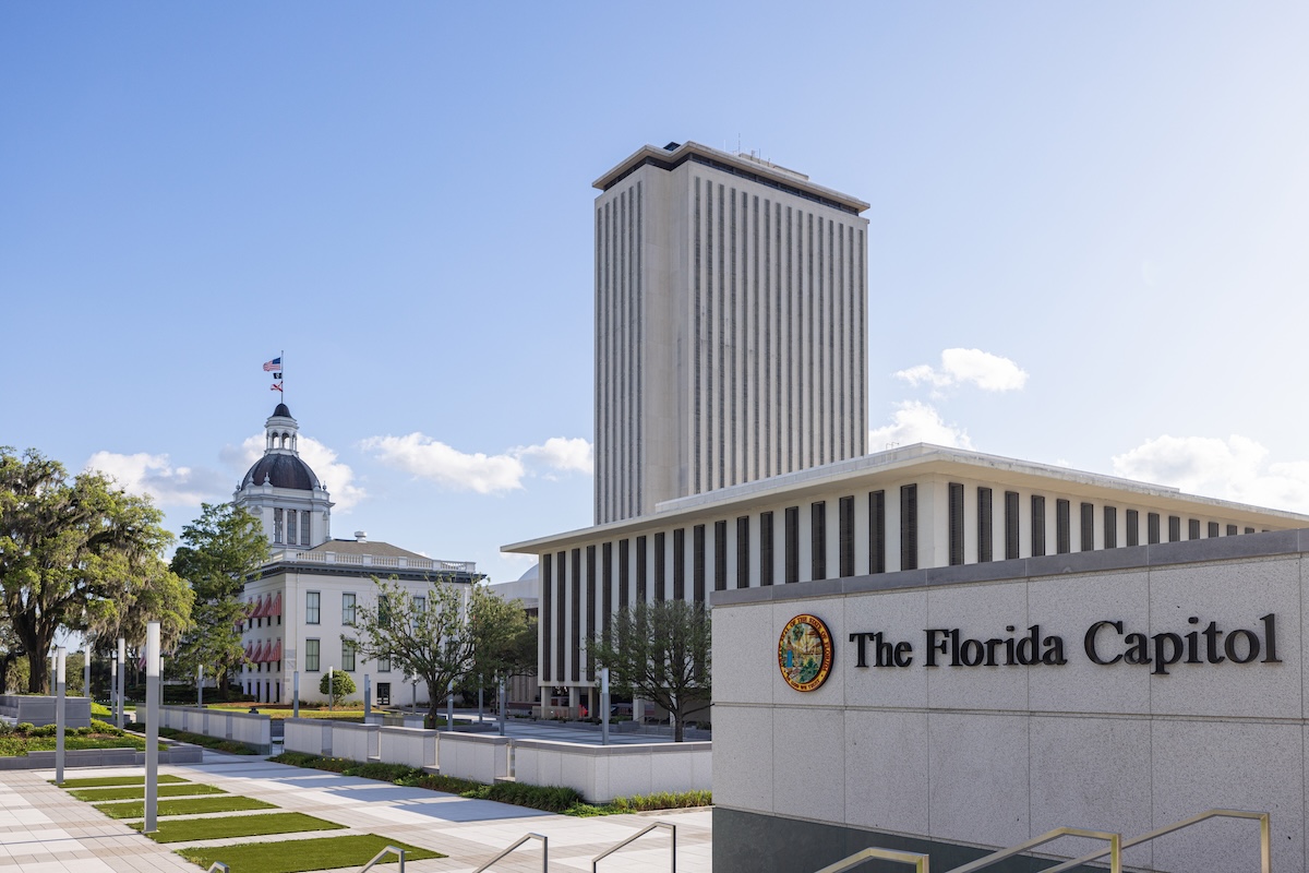 Likely Florida voters think mid-decade redistricting is a ‘bad idea,’ new poll shows