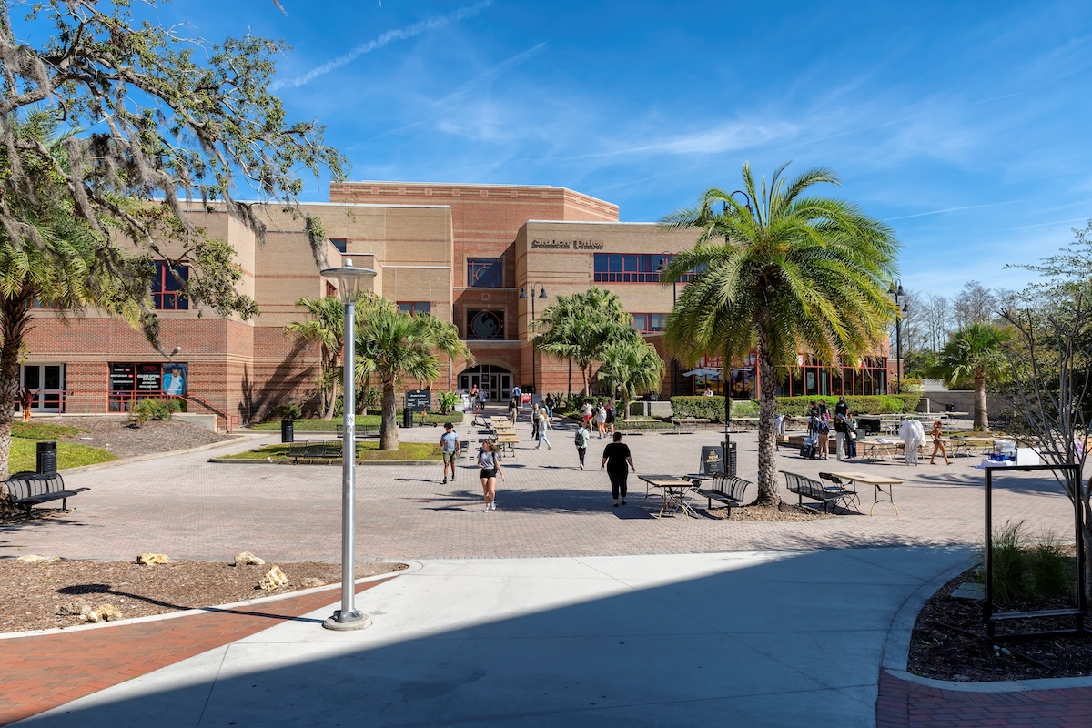 DeSantis signs law to arm ‘guardians’ on Florida college campuses