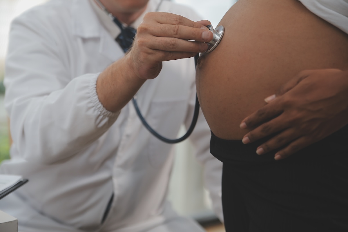 They didn’t want C-sections. A judge decided for them.