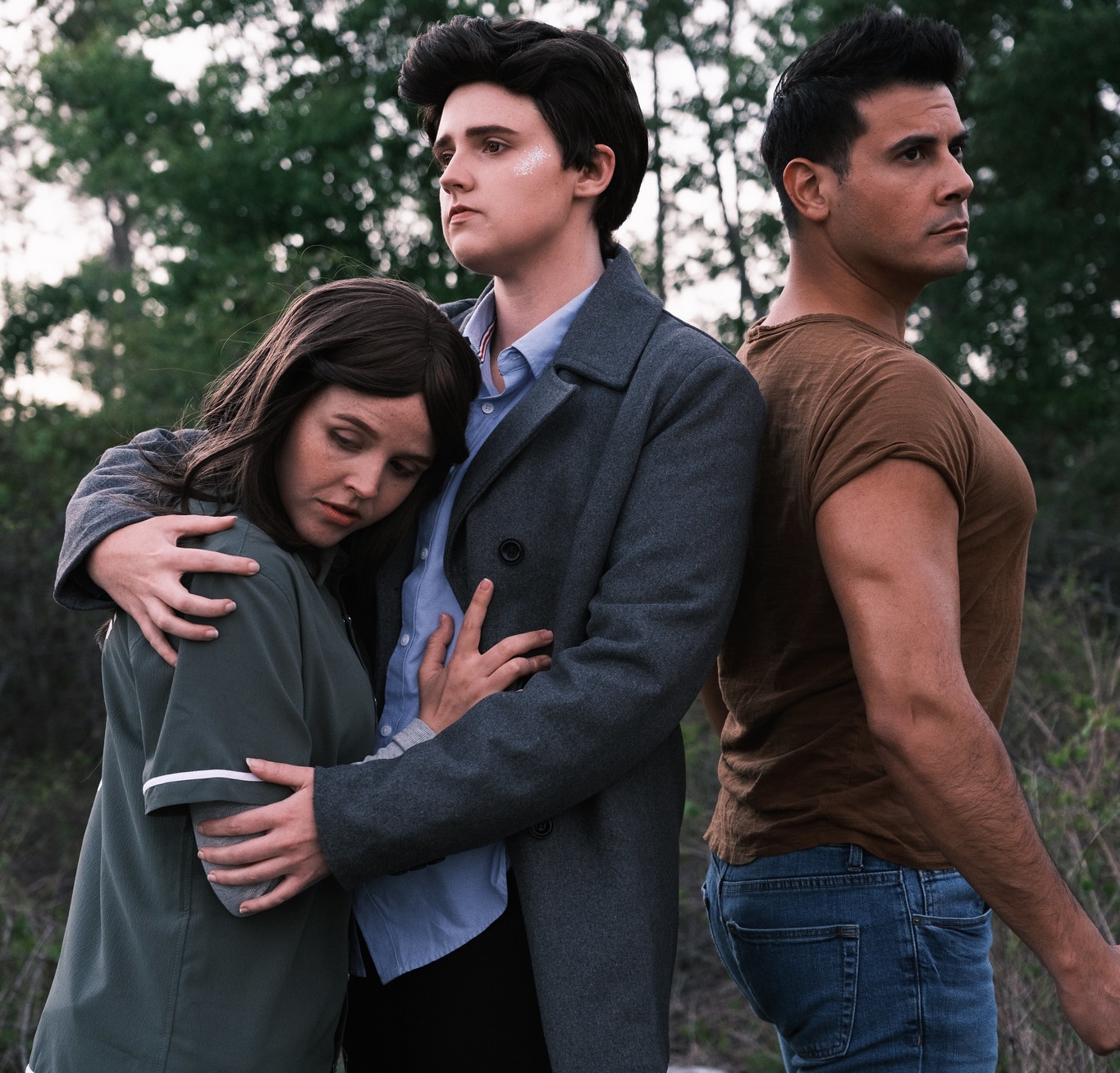 Orlando Fringe 2026 review: ‘Fogville: A Sparkly Vampire Parody Musical’