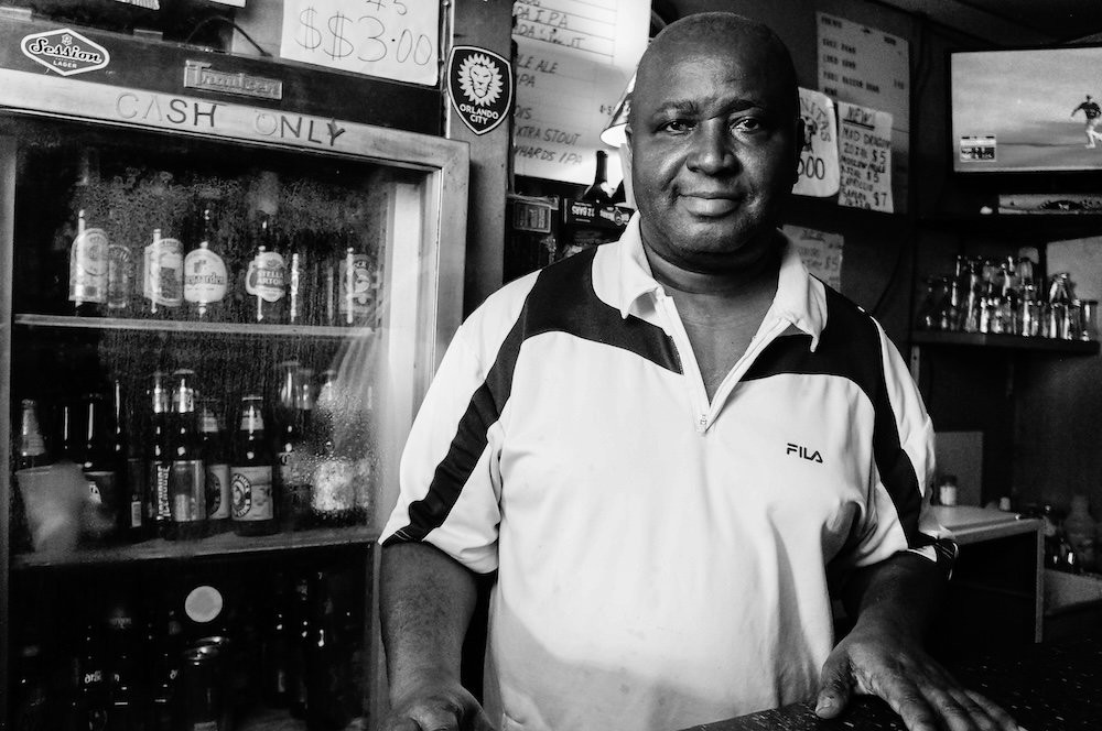 Orlando music scene launches fundraisers for ‘Uncle Lou’ amid ICE detainment