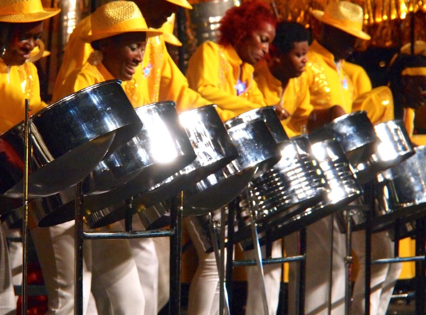 Orlando Downtown Carnival celebrates Caribbean culture in grand style this weekend