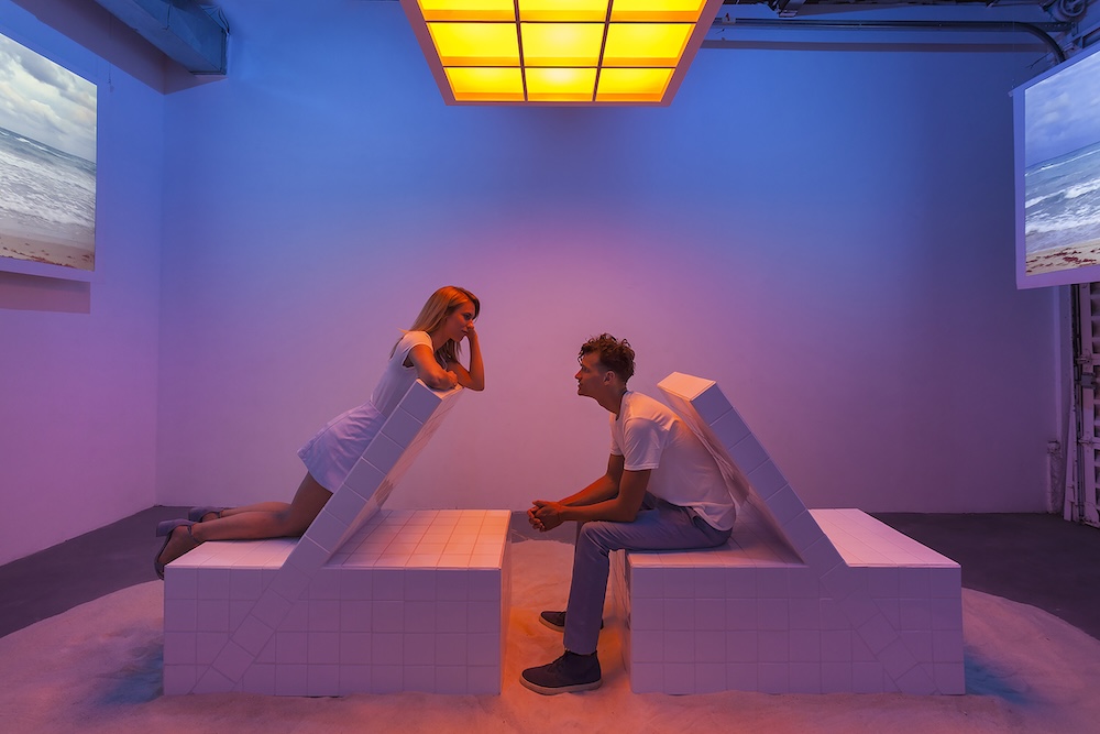 Orlando Museum of Art’s ‘Florida Prize in Contemporary Art’ group exhibition opens this week Orlando Museum of Art’s ‘Florida Prize in Contemporary Art’ group exhibition opens this week