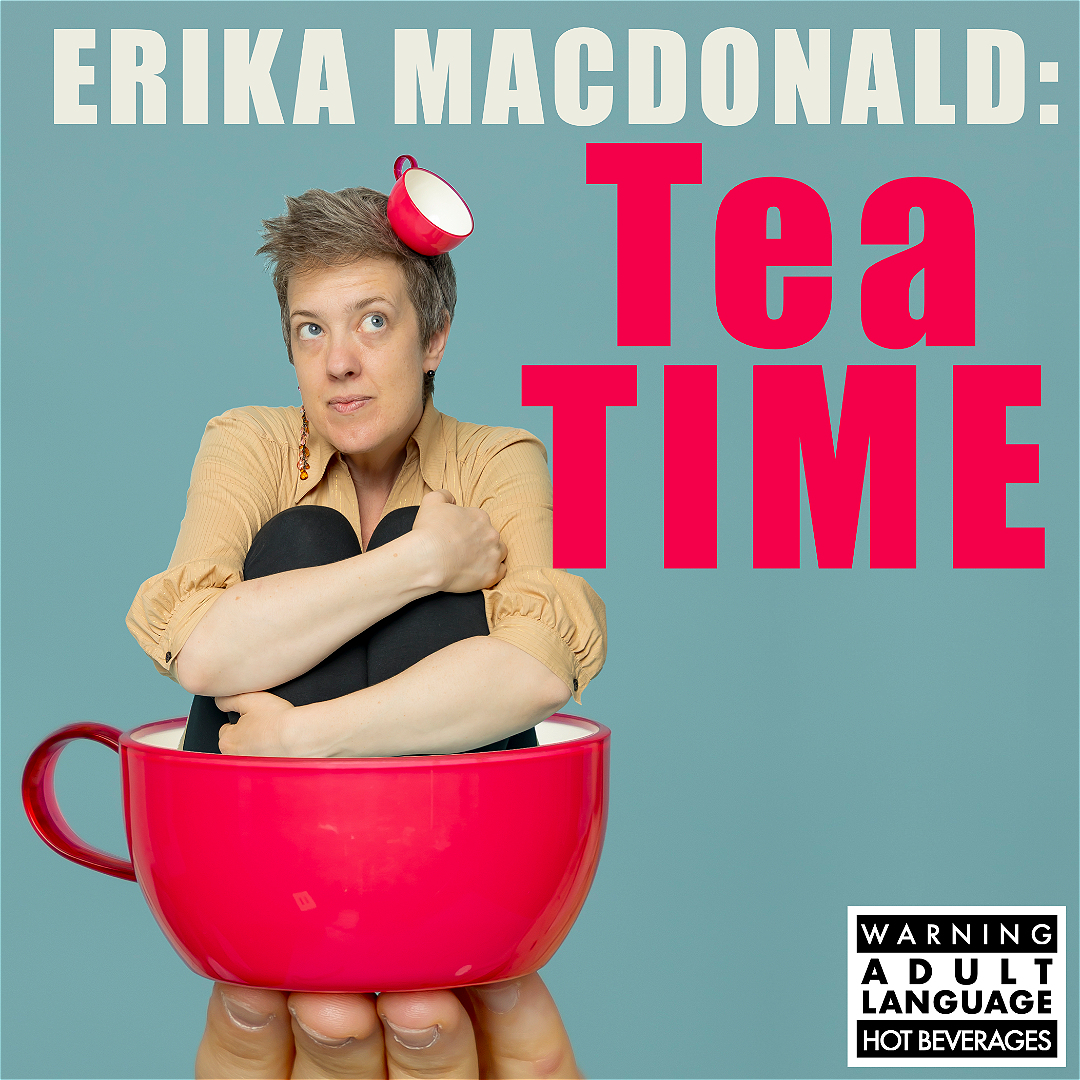 Orlando Fringe 2026 review: ‘Erika MacDonald: Tea Time’