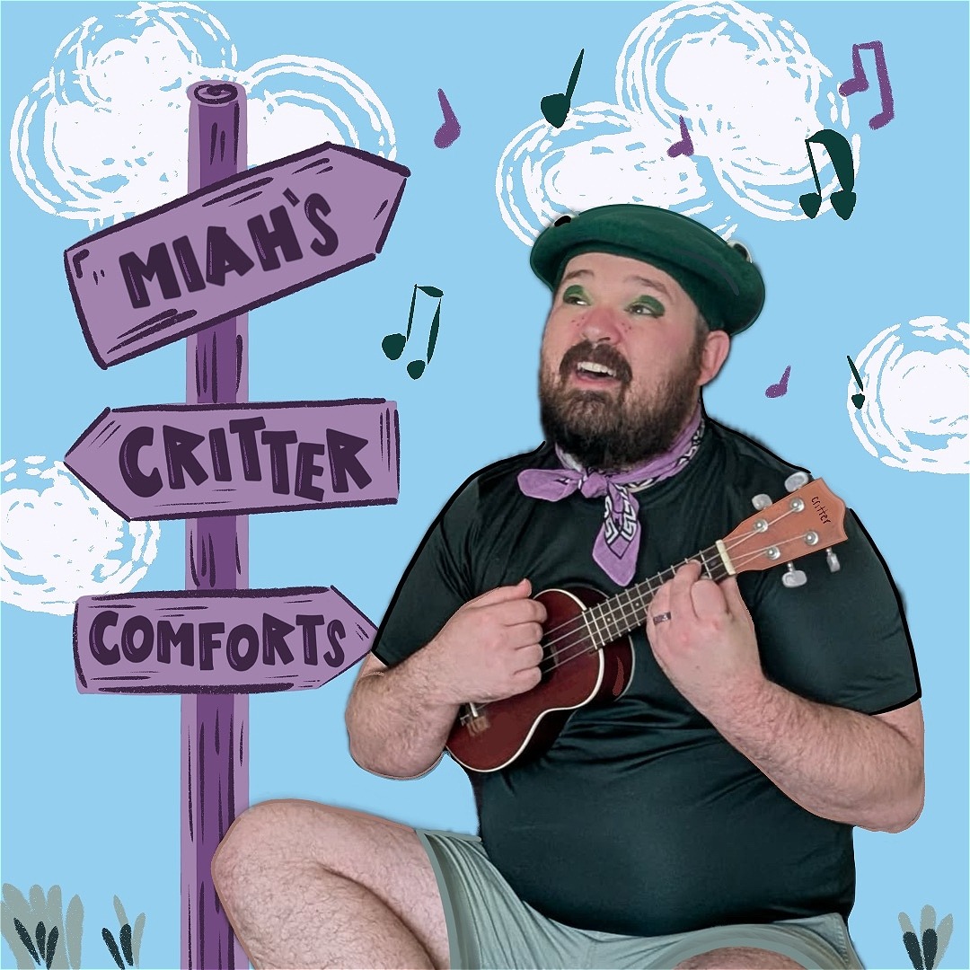 Orlando Fringe 2026 review: ‘Miah’s Critter Comforts’