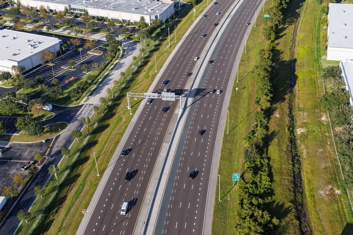 Florida expected to see record Memorial Day weekend traffic