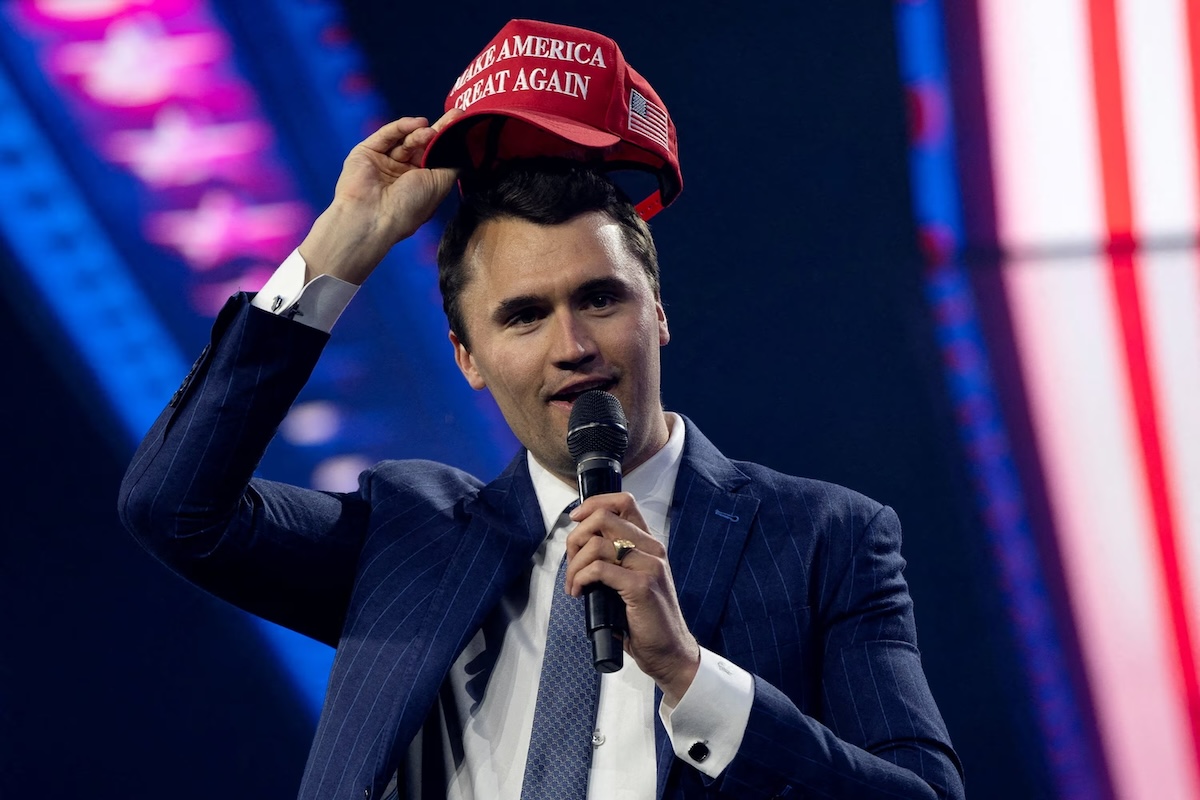 Florida settles with biologist it fired over Charlie Kirk-related post