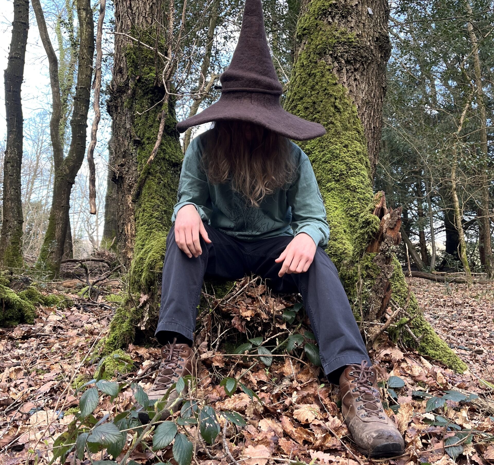 Dungeon synth maestros Flickers From the Fen and Apoxupon get medieval in Orlando